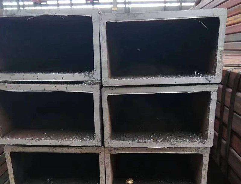启东q355d方管